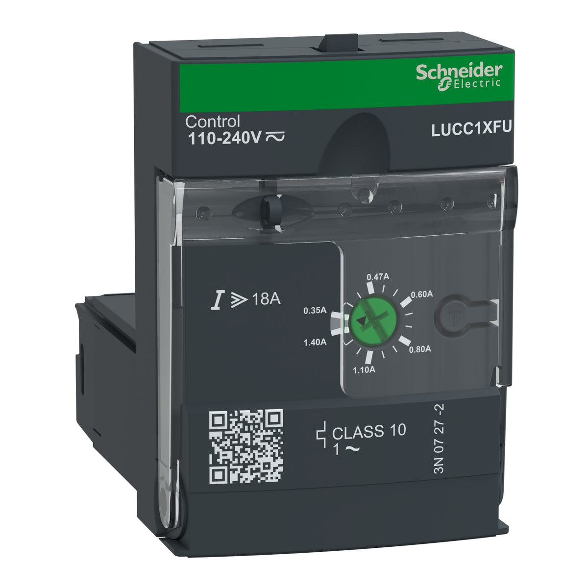 schneider electric lucc1xfu