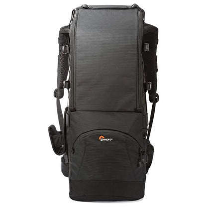 Lowepro Lens Trekker 600 AW III – Zwarte Rugzak voor Grote Telelenzen