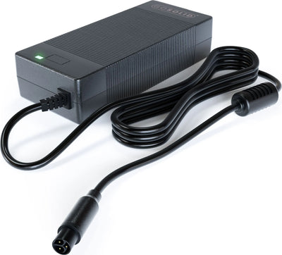 Kengo 36V 2A Acculader E-bike STC-8101LC - Nieuw Outlet