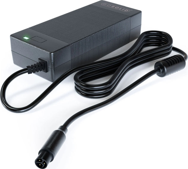 Kengo 36V 2A Acculader E-bike STC-8101LC - Nieuw Outlet