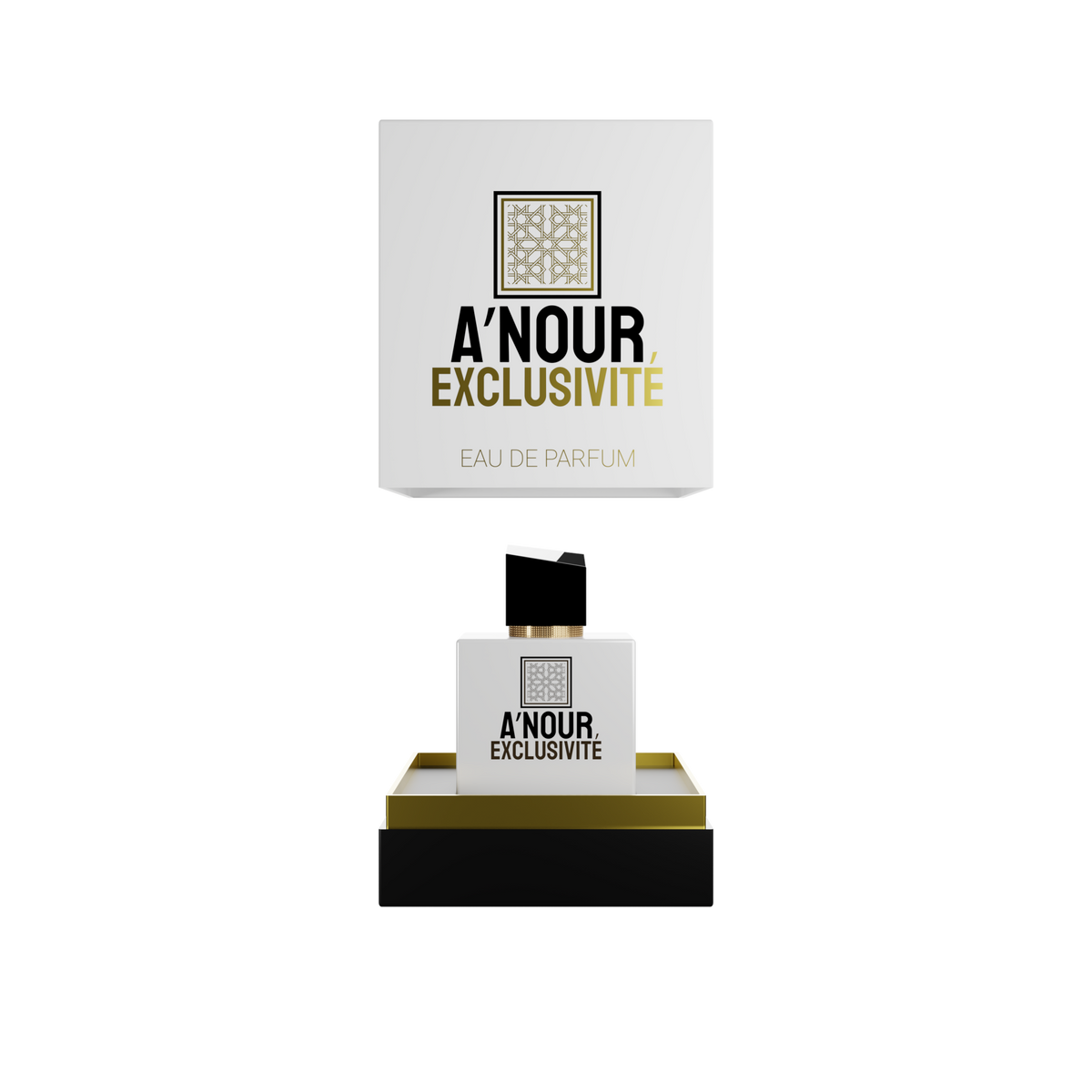 A’Nour Exclusivité Parfum 50ml