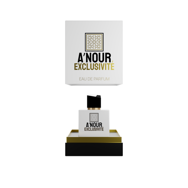 A’Nour Exclusivité Parfum 50ml