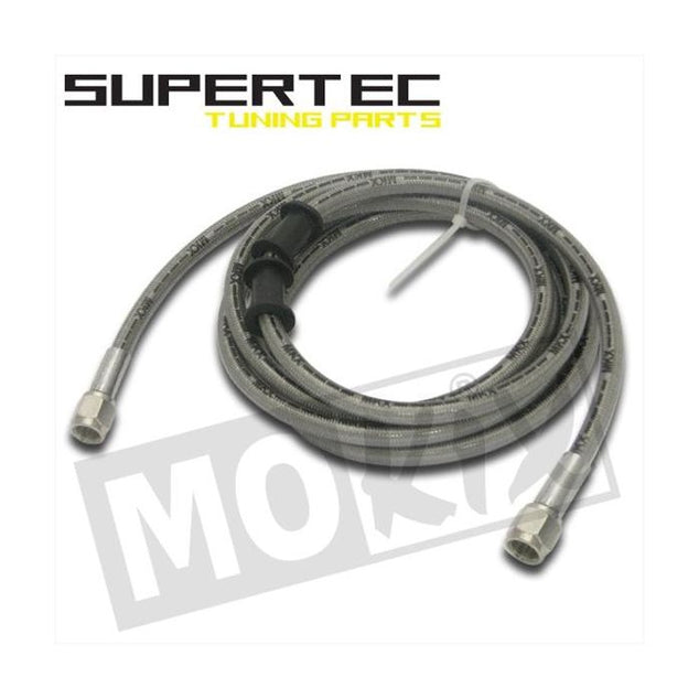 Supertec Universele Remslang Achter 220 cm – Hydraulisch | Nieuw