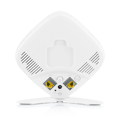 Zyxel WX5600 | Router | Gebruikt