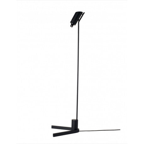 Vloerlamp "Vision 20/20" – Boven- en Onderverlichting | DCW Editions