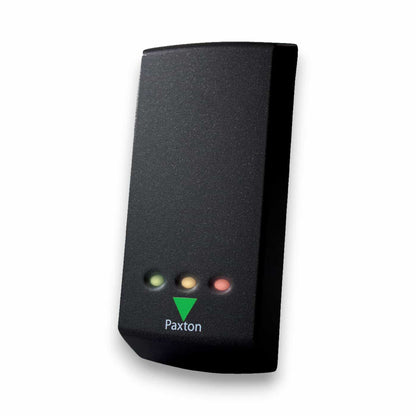 Paxton P50 proximity paslezer 353-467-NL – compact en weerbestendig