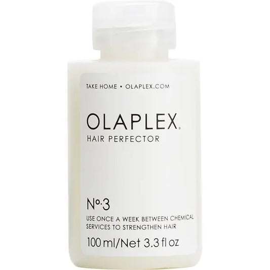 Olaplex Hair Perfector No. 3 – Herstelbehandeling voor Beschadigd Haar | Salonkwaliteit voor Thuis