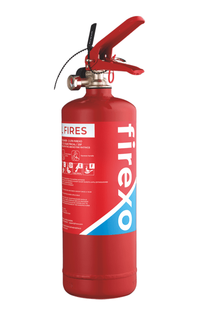 FireXo