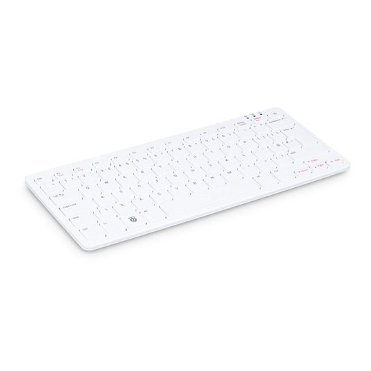 Raspberry Pi 500 (DE-versie) keyboard-computer – 8 GB RAM, nieuw