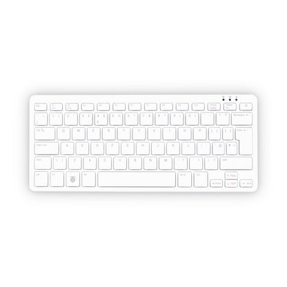 Raspberry Pi 500 (DE-versie) keyboard-computer – 8 GB RAM, nieuw