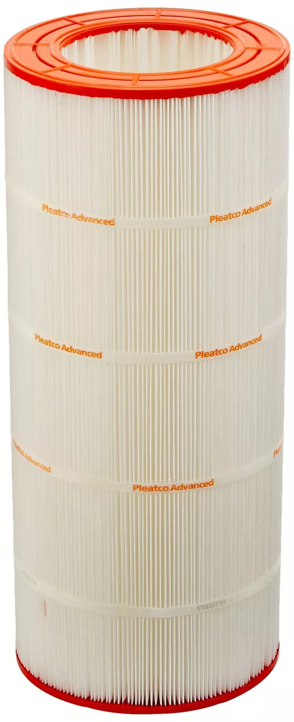 Pleatco Swimming Pool Filter Cartridge pleatco pure pap100