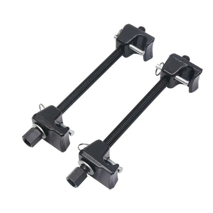KATSU Veerspanner met Safety Pins – Auto Coil Spring Compressor