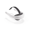 Meta Quest 3 Elite Strap – Verstelbare Comfortband | Retourdeal | Origineel Accessoire