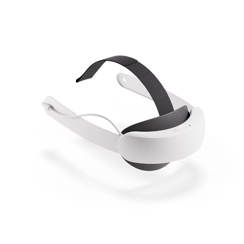 Meta Quest 3 Elite Strap – Verstelbare Comfortband | Retourdeal | Origineel Accessoire