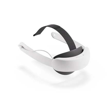 Meta Quest 3 Elite Strap – Verstelbare Comfortband | Retourdeal | Origineel Accessoire
