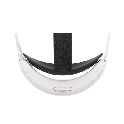 Meta Quest 3 Elite Strap – Verstelbare Comfortband | Retourdeal | Origineel Accessoire
