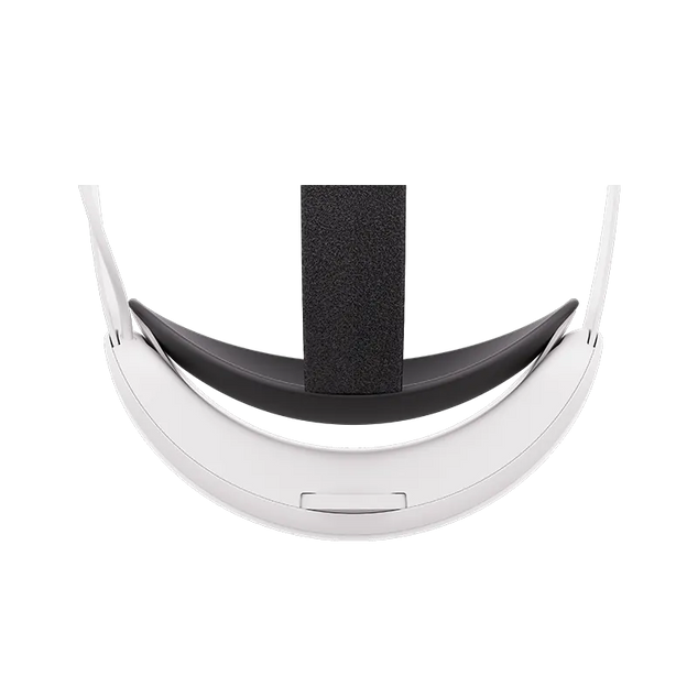 Meta Quest 3 Elite Strap – Verstelbare Comfortband | Retourdeal | Origineel Accessoire