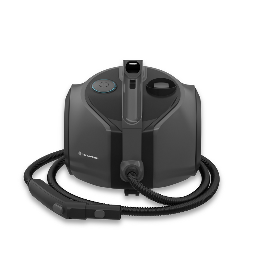 Techweise TS2 stoomreiniger – krachtig en compact model