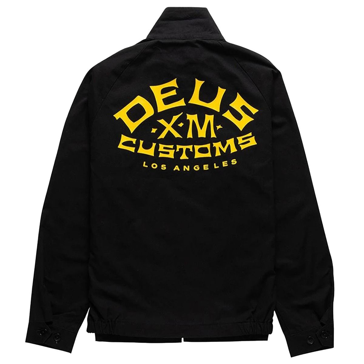 Caballero jacket