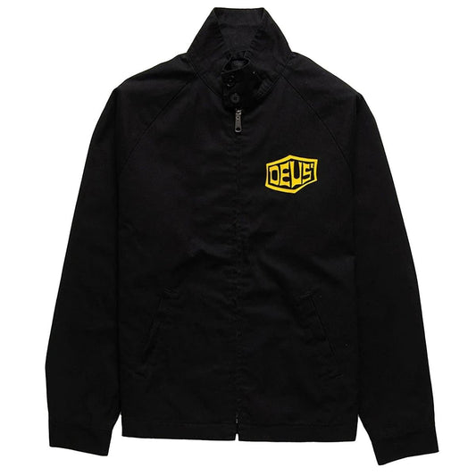 Caballero jacket